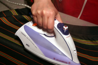 B�geln; Bildquelle: pixelio.de