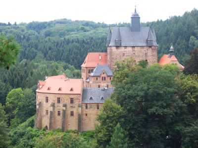 Burg