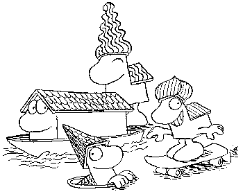 Verschiedene M�glichkeiten