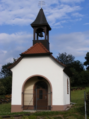 Kapelle