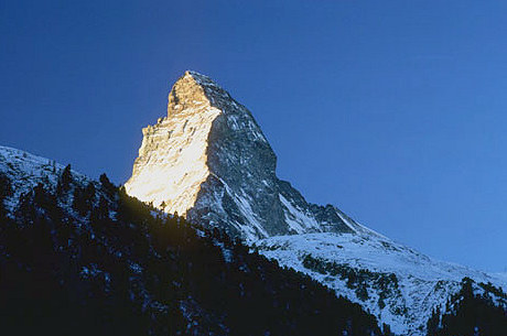 Matterhorn