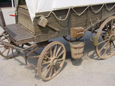 Planwagen